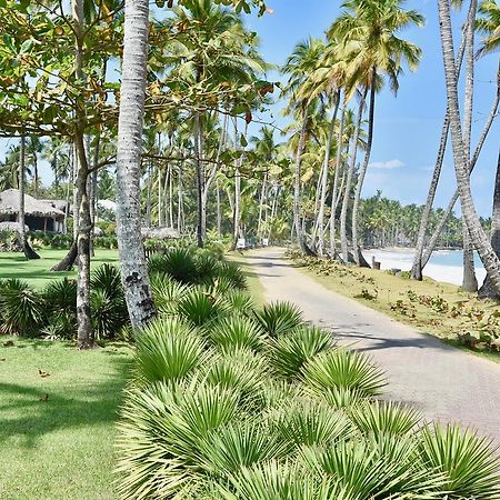 Luxury Villa In Playa Bonita Las Terrenas לאס טרנאס מראה חיצוני תמונה
