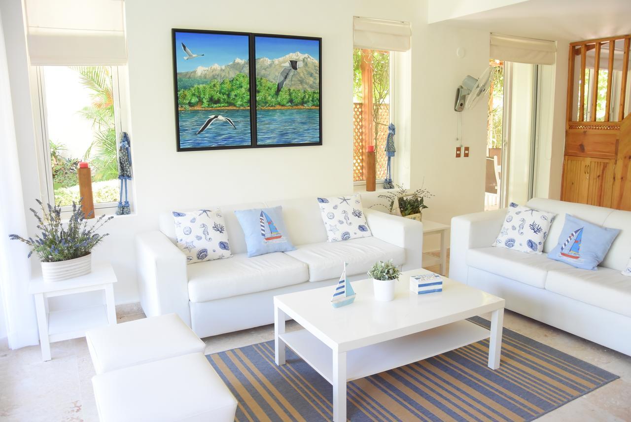 Luxury Villa In Playa Bonita Las Terrenas לאס טרנאס מראה חיצוני תמונה