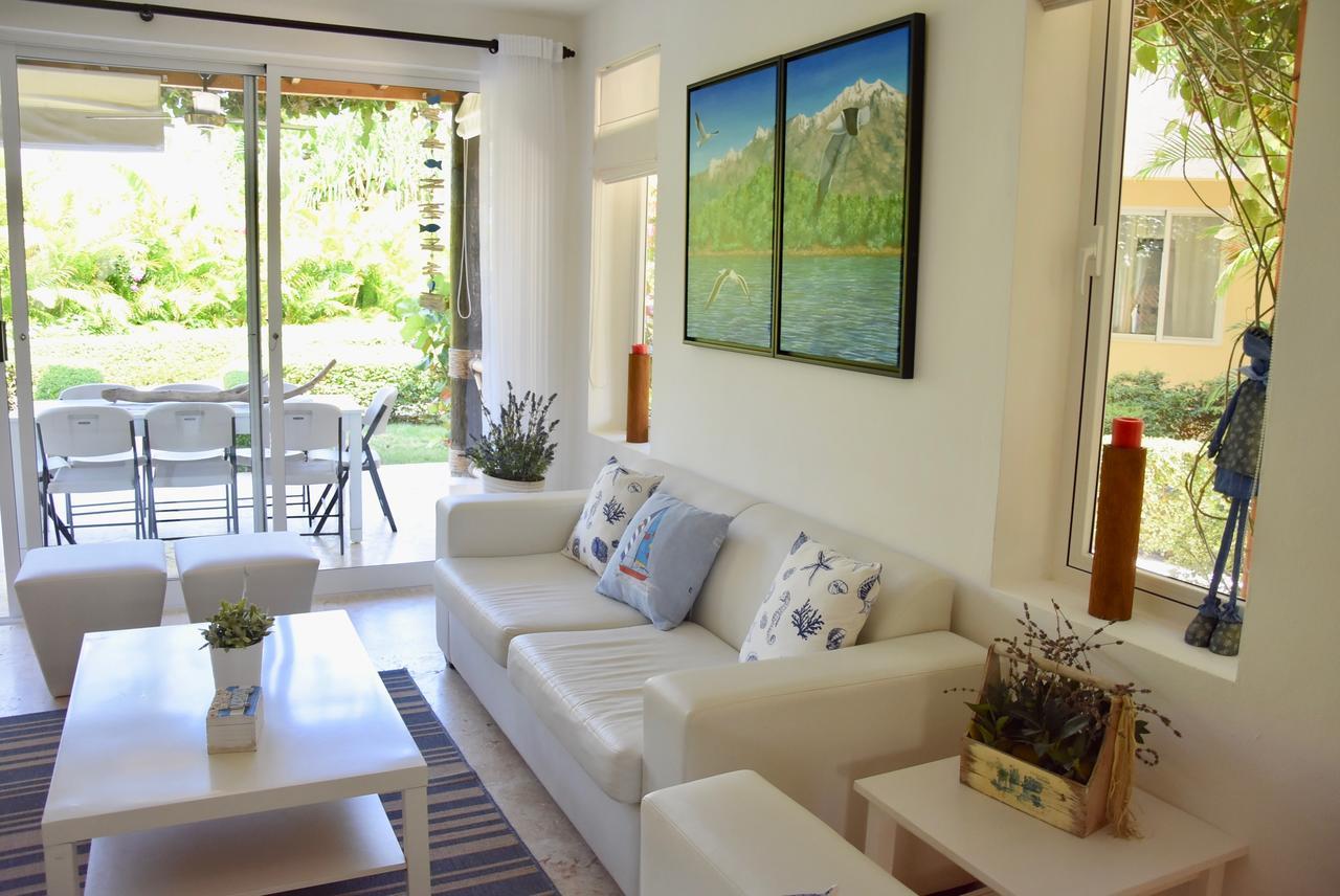 Luxury Villa In Playa Bonita Las Terrenas לאס טרנאס מראה חיצוני תמונה