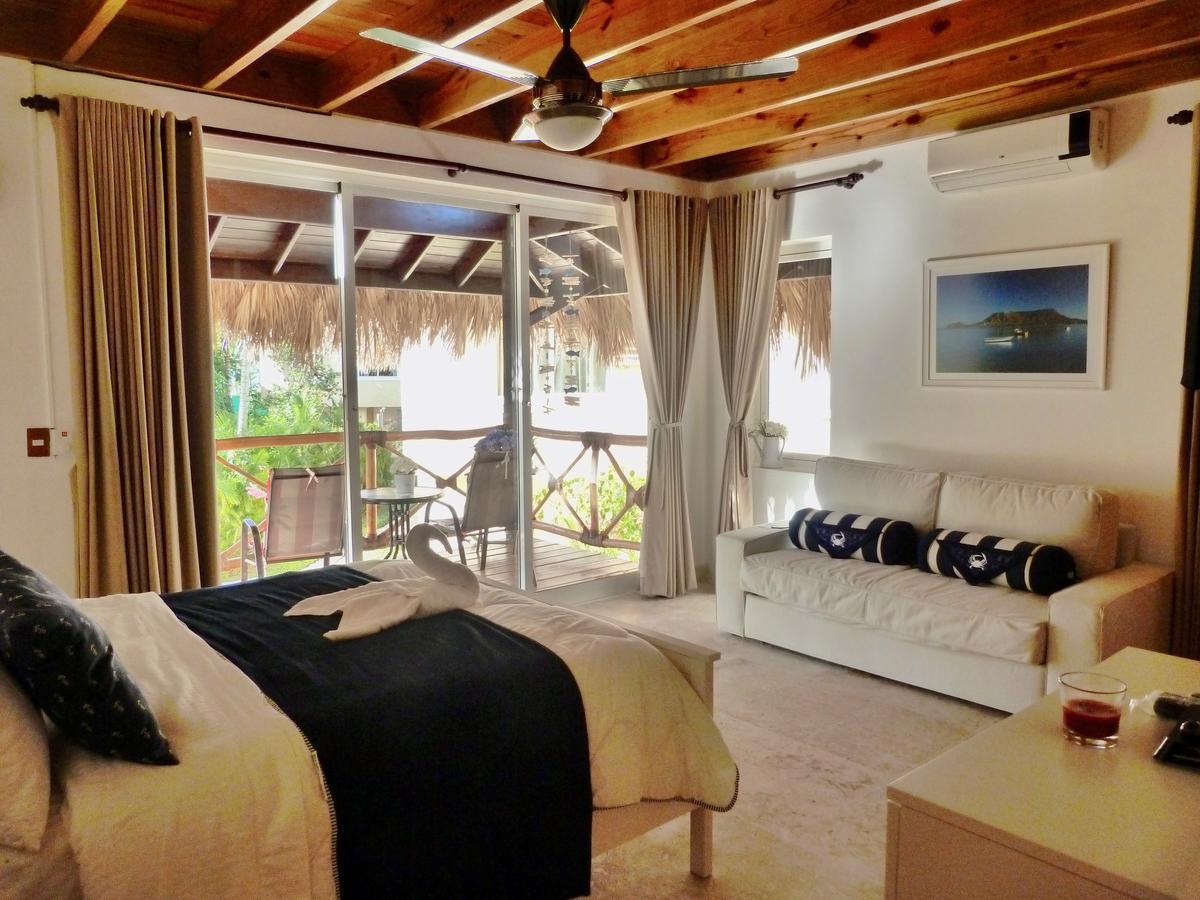 Luxury Villa In Playa Bonita Las Terrenas לאס טרנאס מראה חיצוני תמונה