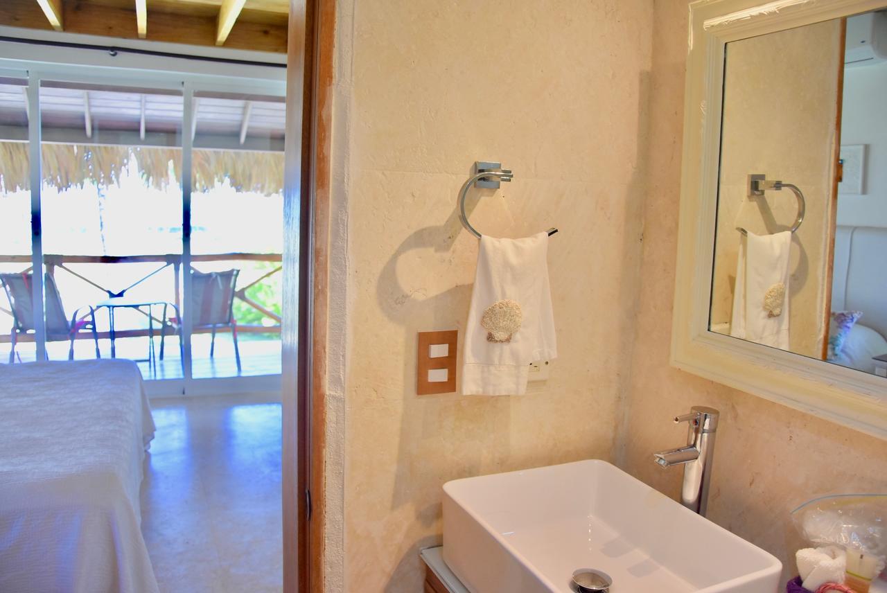Luxury Villa In Playa Bonita Las Terrenas לאס טרנאס מראה חיצוני תמונה