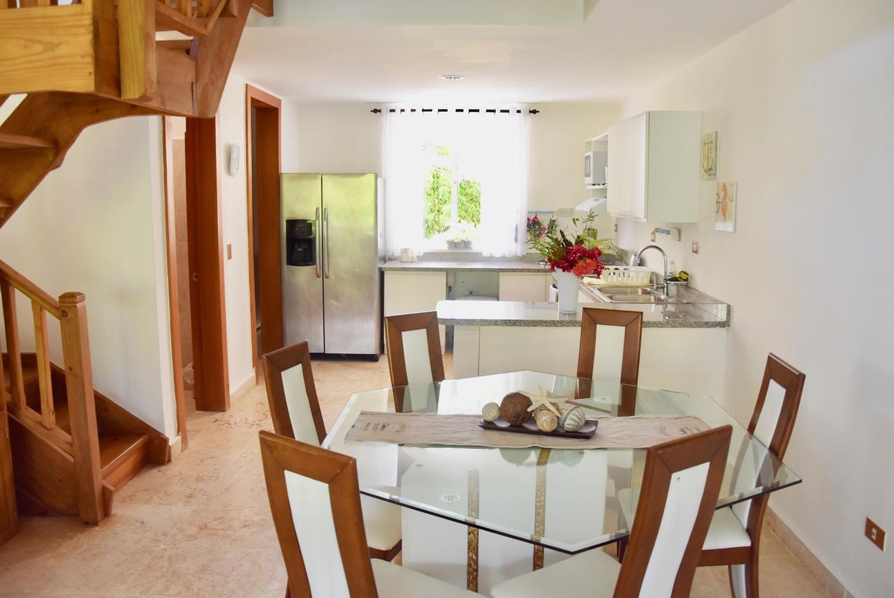 Luxury Villa In Playa Bonita Las Terrenas לאס טרנאס מראה חיצוני תמונה