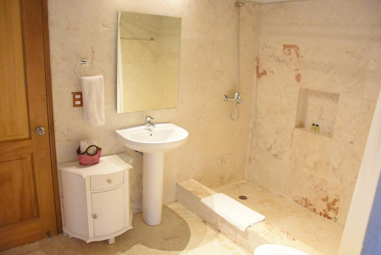 Luxury Villa In Playa Bonita Las Terrenas לאס טרנאס מראה חיצוני תמונה