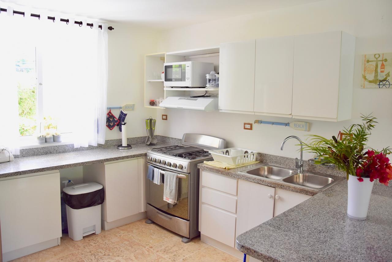 Luxury Villa In Playa Bonita Las Terrenas לאס טרנאס מראה חיצוני תמונה