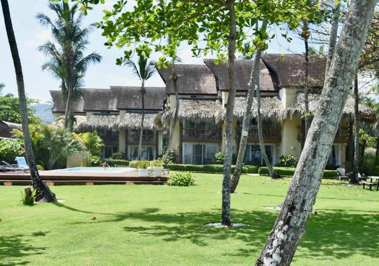 Luxury Villa In Playa Bonita Las Terrenas לאס טרנאס מראה חיצוני תמונה